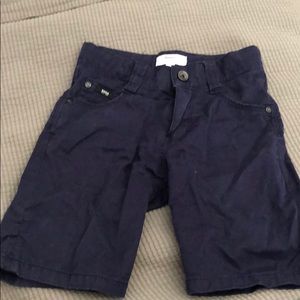 Hugo Boss Light Weight Button Shorts 3Y
